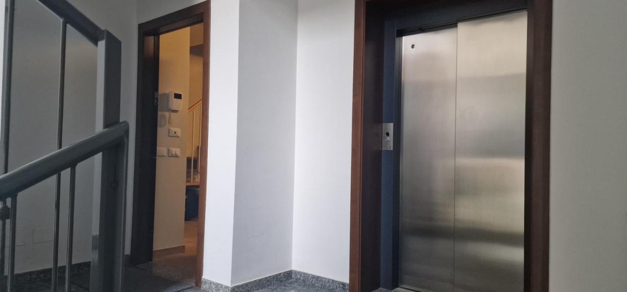 Charmant E Spazioso Monolocale A Due Passi Dalla Martesana Milano Eksteriør bilde